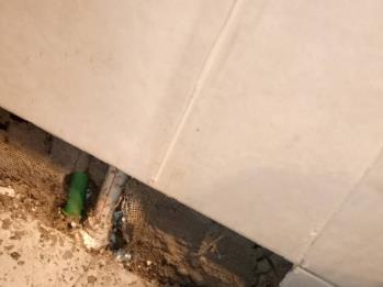 九原卫生间测漏水公司分享下九原市地下管线探测方法分析