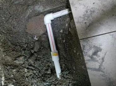 九原卫生间漏水检测公司分享下家用管道漏水检测方法