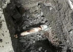 九原卫生间漏水维修公司为您解答九原市地下水管渗漏常见问题及解决方法。