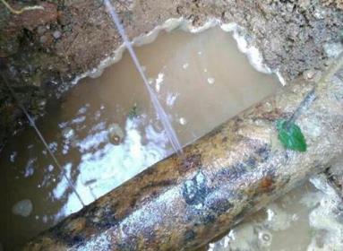 九原测漏水公司浅析九原市地下水管漏水检测方法。