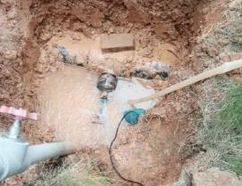 九原测漏水公司浅析九原地下水管漏水有哪些处理方法？