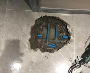 九原测漏水公司为您专业解答九原地暖漏水检测中精确漏水检测的成本